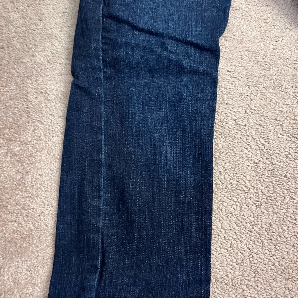 Miss Me Dark Blue Embellished Jeans - Picture 16 of 16